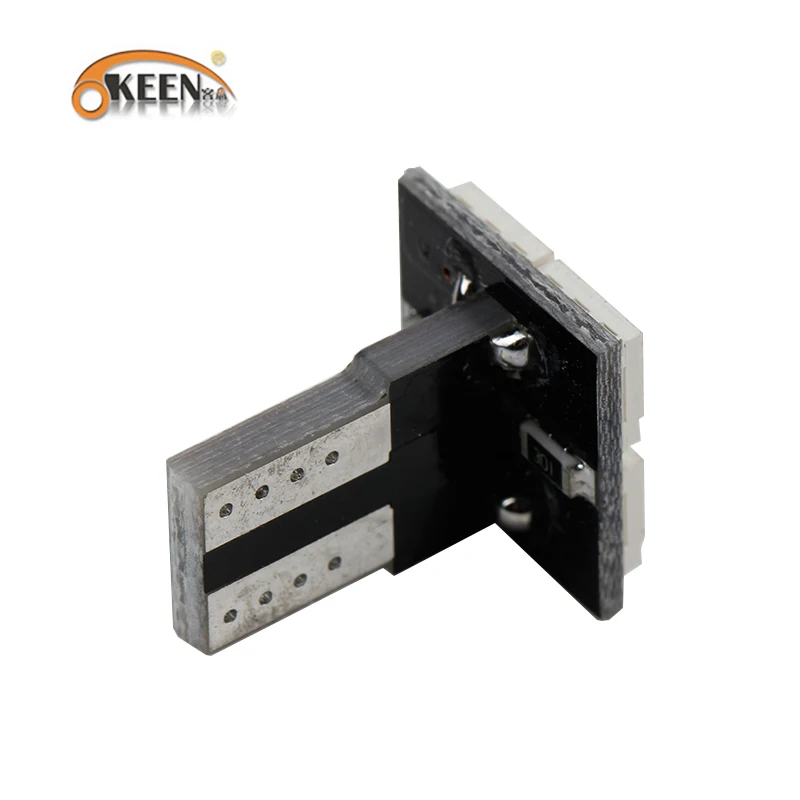 OKEEN новинка 2019 автомобильные лампы без ошибок T10 LED 194 168 W5W Canbus 4 SMD 5050 светодиодные