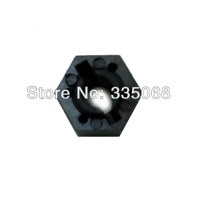 HENGLONG 3850-3 RC nitro автомобильные турбулентные пожилых 1/10 запасные части no. A003.F003