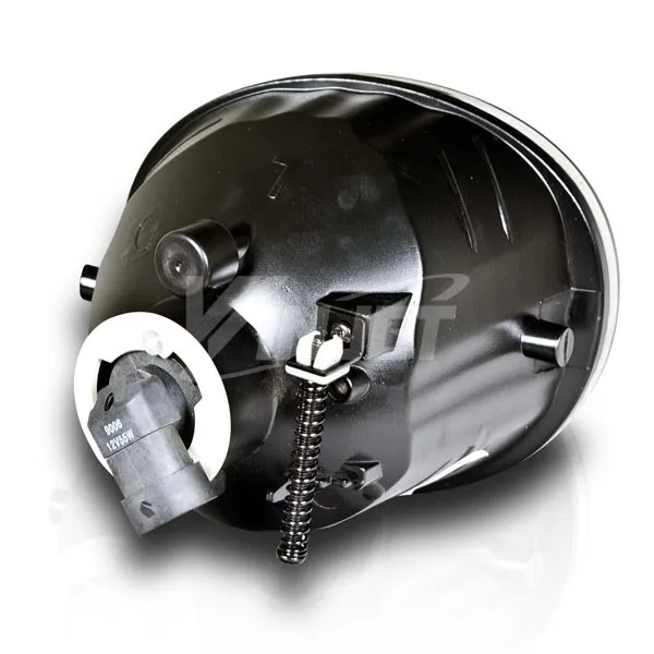 Для Toyota RAV4 2004-2005 Avalon 2005-2007 land cruiser 2007 4runner 2006-2009 туман светильник Прозрачный