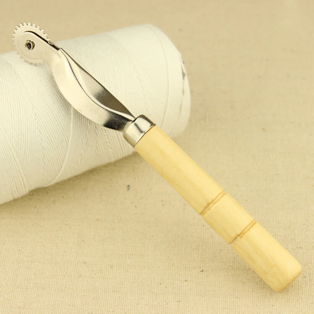 1 шт. новый функциональный 2 мм ручной работы ремесло кожа ткань Иглы Швейные