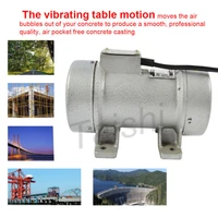 table concrete vibrator motor concrete vibrator for concrete vibrating
