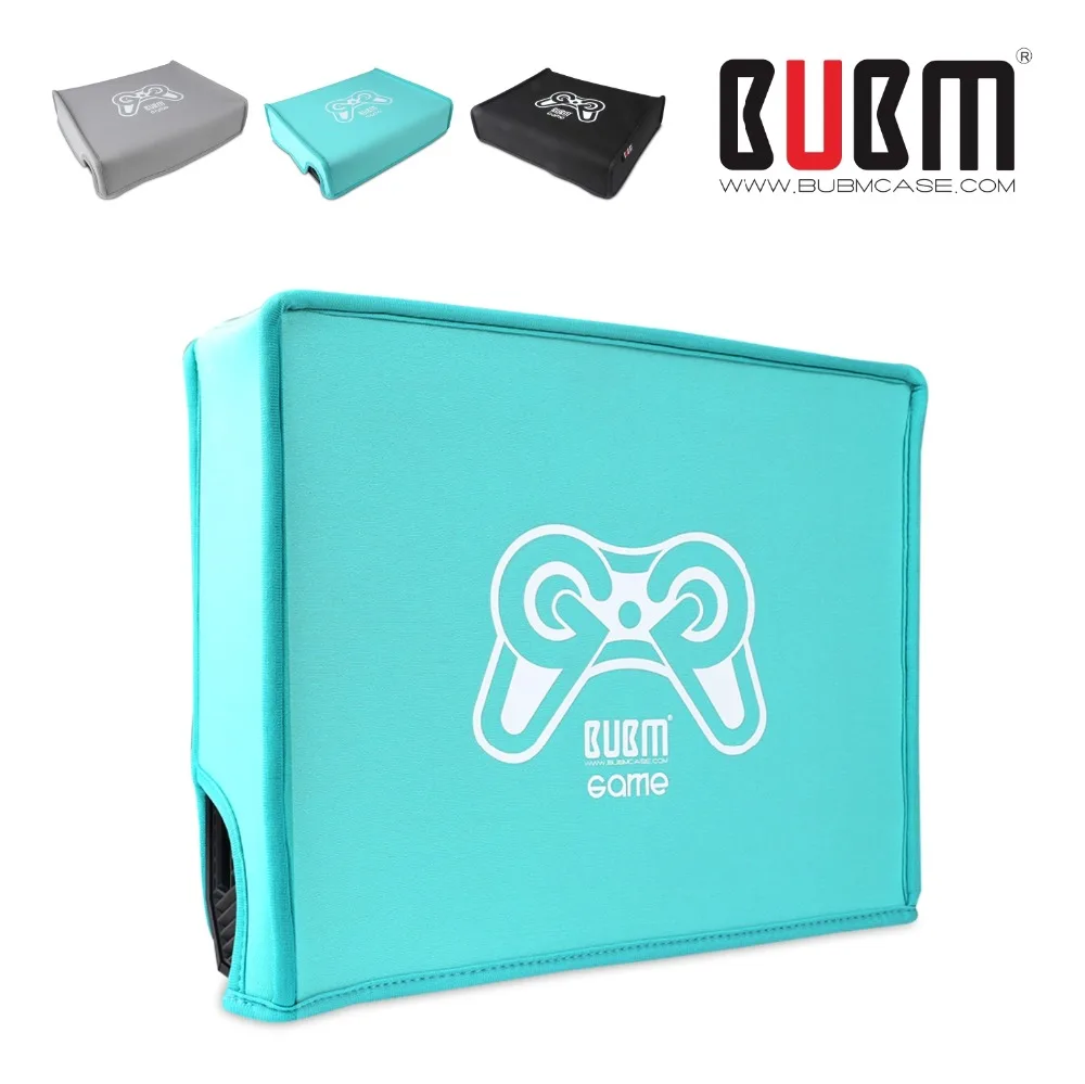 BUBM Водонепроницаемый чехол для игровой консоли XBOX/XBOX ONES пылезащитный
