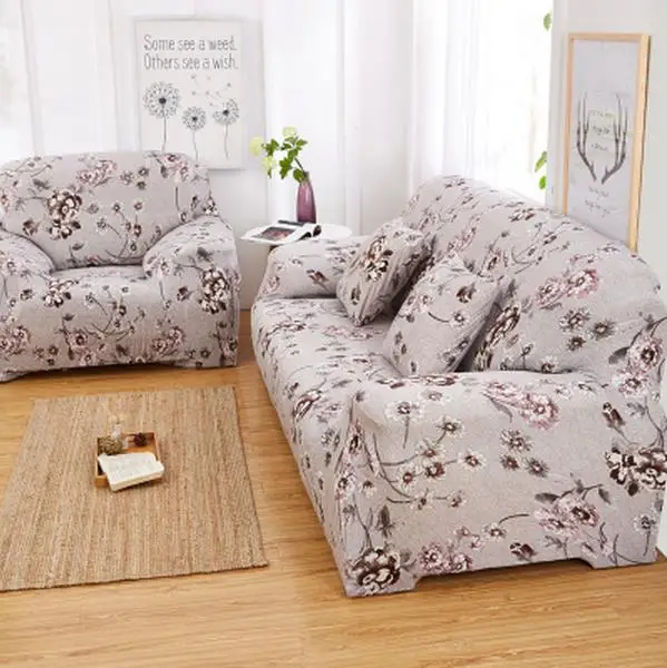 Набор под ключ универсальный набор старых кожаных чехлов для диванов