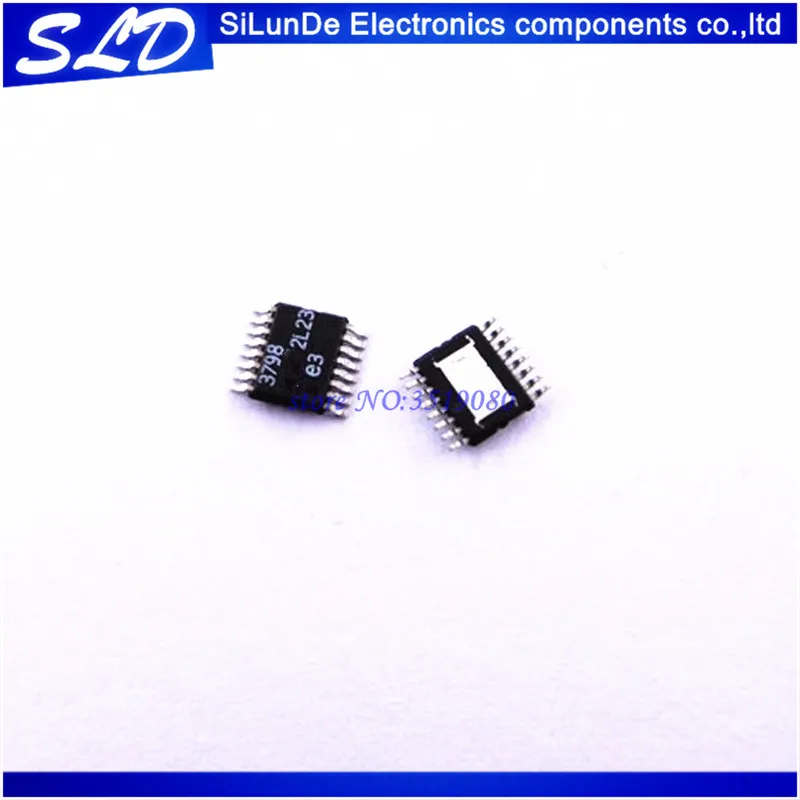 

LT3798EMSE LT3798IMSE LT3798 3798 MSOP16 5pcs/lot Free Shipping