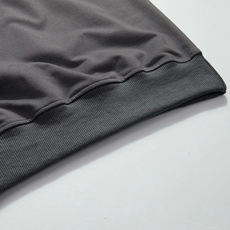 Черная толстовка с капюшоном Trasher Purpose Tour мужские толстовки 2017 Новые весенние и