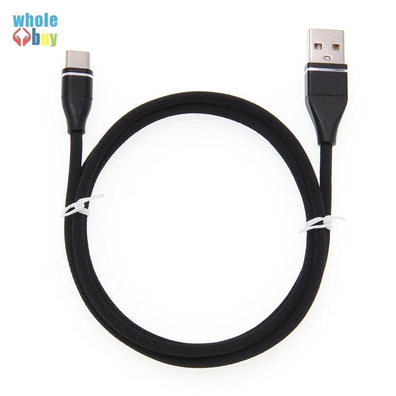 100 шт./лот высокая скорость 0 25 м 1 2 3 цветной метеоритный материал Тип C 8pin Micro usb