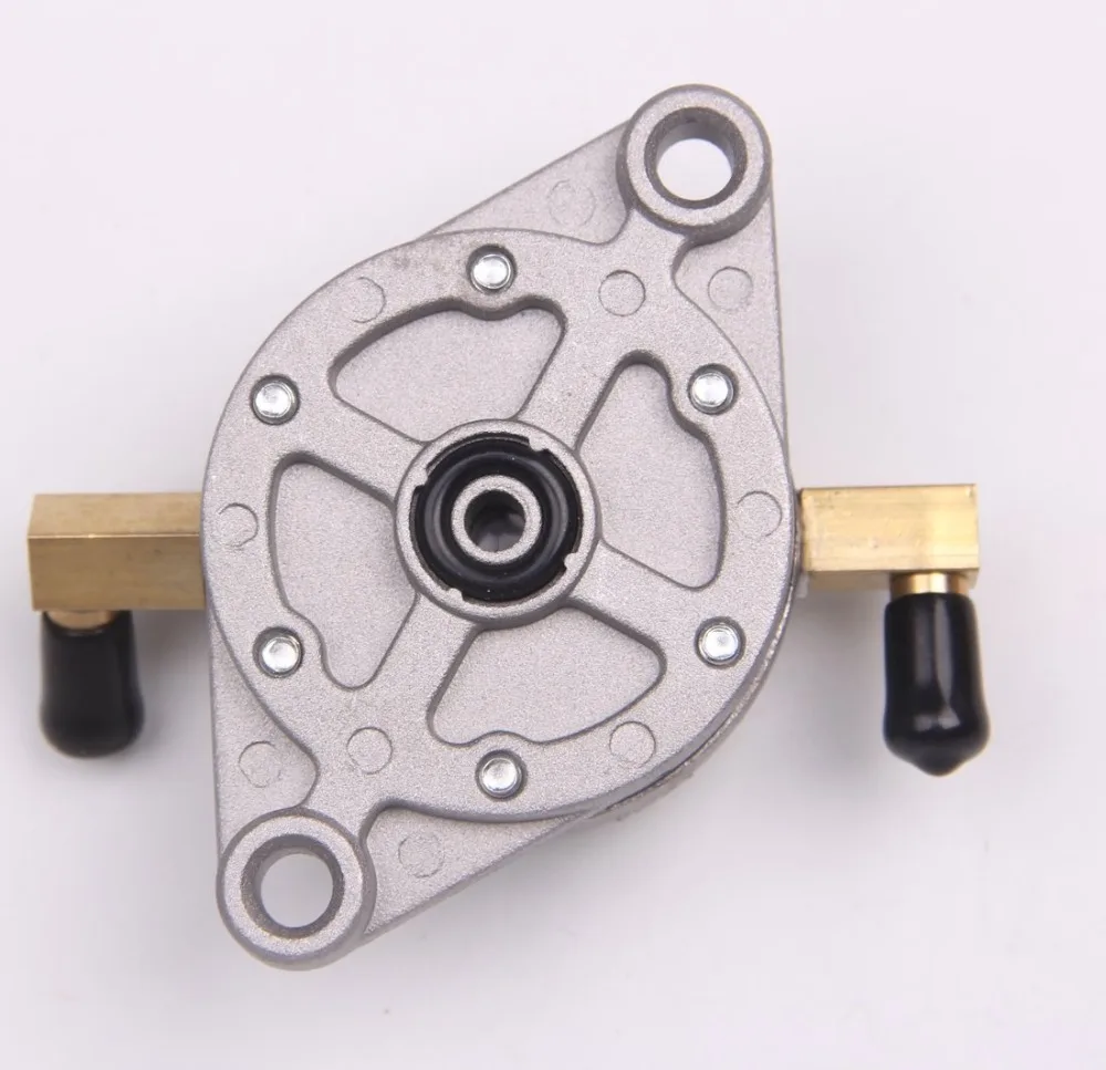 

Новый топливный насос для EZGO Топливный насос с использованием геотермальной энергии (1989-90,5) 2-мотоциклетных двигателей марафон Гольф-кары ...