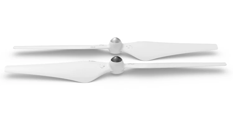 1 пара 9450 самоблокирующимся лезвия Расширение Винт для DJI Phantom 2 3 Видение/E30 RC