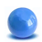 Мини-мяч для йоги, мяч для физического фитнеса, устройство для фитнеса, женский домашний тренировочный баланс, тренажерный зал, йога, пилатес