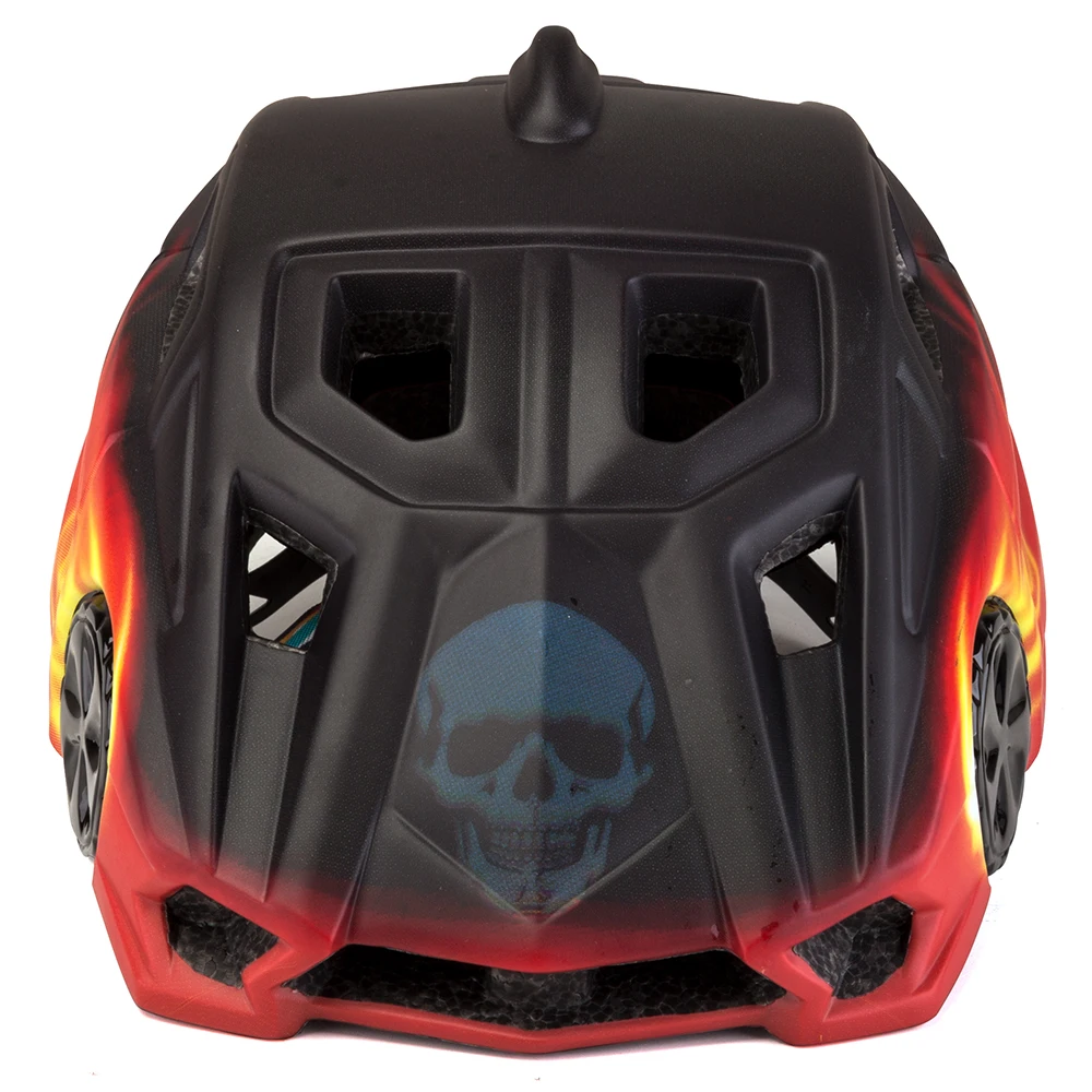 KINGBIKE MTB дорожный велосипед шлем мультфильм велосипедные шлемы Детская