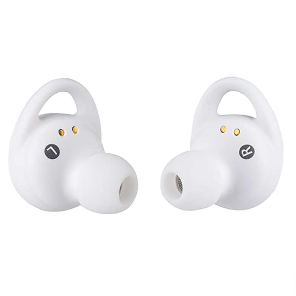 Беспроводные наушники Bluetooth для samsung gear iConX BS-01 спортивные наушники-вкладыши беспроводные наушники без шнура 23
