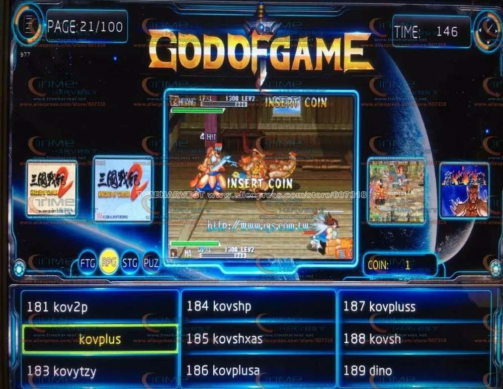 Новое поступление JAMMA аркадная игра доска GOD OF GAMES 900 в 1 аркадный аппарат, печатная плата мульти боевые игры мультигейминг поддержка VGA выход