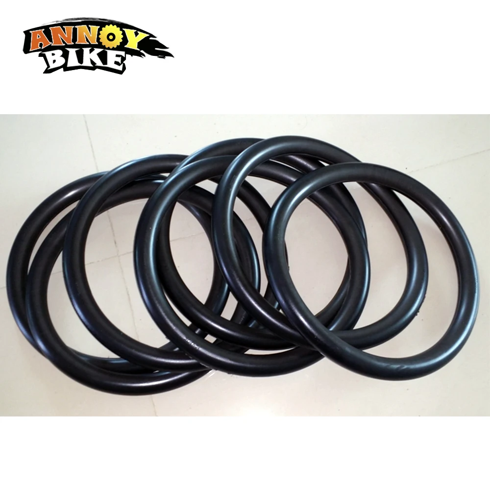 

16 20 24x1.75 inch Electric Bicycle Solid Tires 20x1.75 inch mtb tire 16 inch Bike Pneu Black Rubber Tires bisiklet lastik
