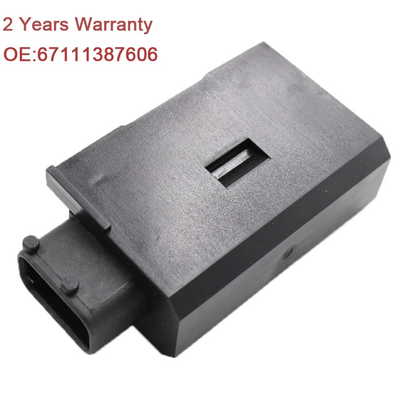 

Центральный замок YAOPEI для BMW E36 E34, замок для входной двери OEM 67111387726 318i 320i