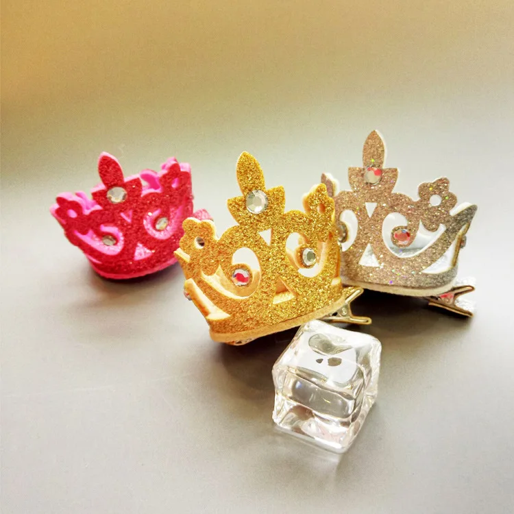 Для детей малышей для девочек повязка на голову в виде короны флеш накопитель