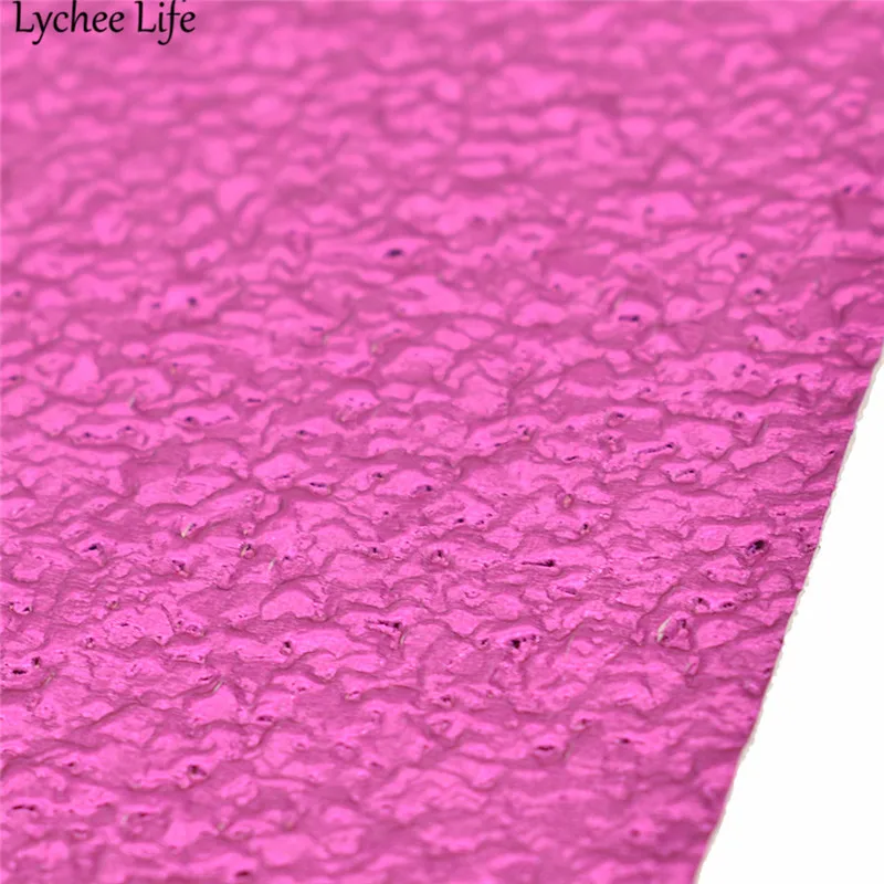 Lychee Life 21X15cm текстурированная масляная ткань из песков цветная сделай сам шитье