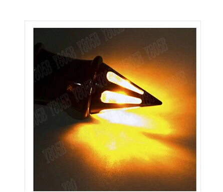 Поворотники 1 дюйм 25 мм ручка для Honda Shadow Spirit vlaero ACE Steed 400 600 1100 DLX VTX1300 1800 Magna VF 250 750 |