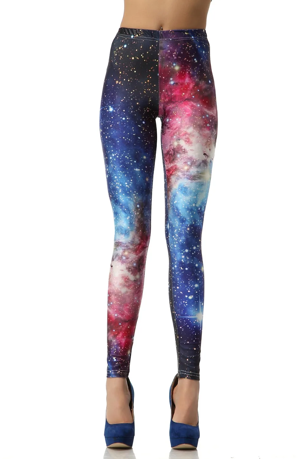 Весенние женские Высокая Талия пикантные Легинсы тонкий фитнес леггинсы