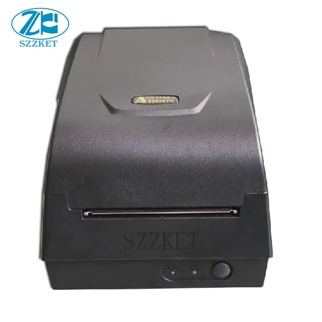 OS-314PLUS наклейки со штрих-кодом термопринтер термотрансферные принтер для