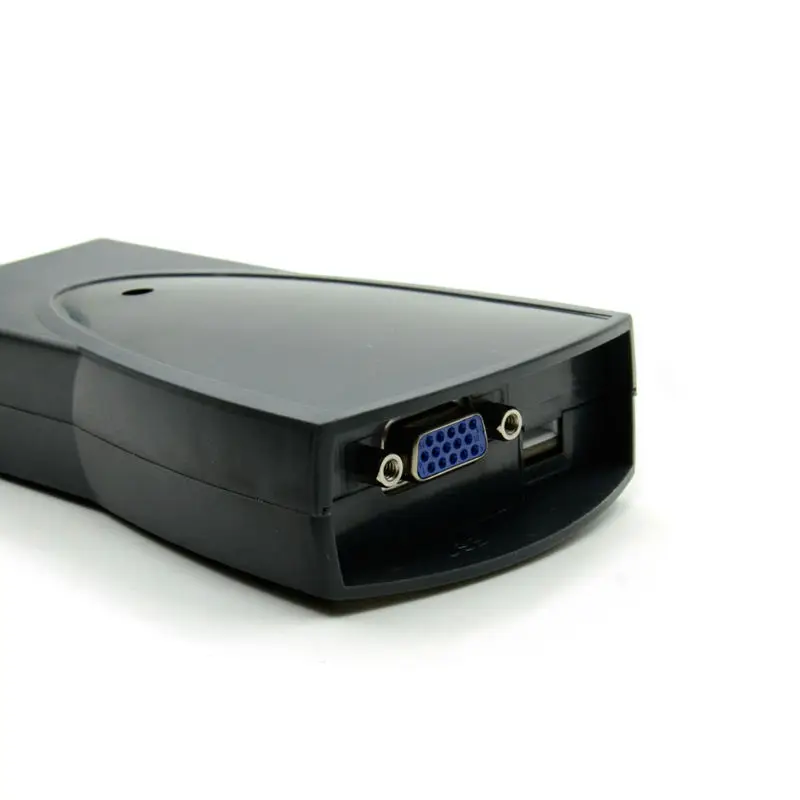 Lexia Lexia3 PP2000 полные чипы с Diagbox V7.83 Lexia 3 прошивка серийный номер 921815C диагностический инструмент
