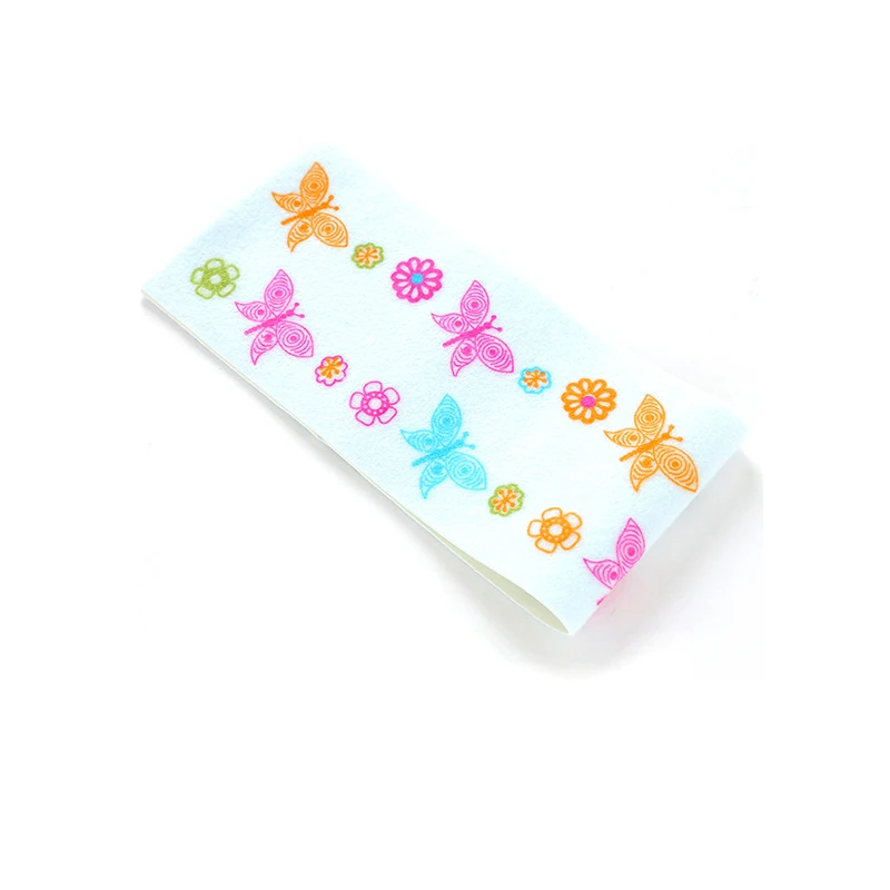 DIY водостойкая наклейка для кухонной раковины бытовой туалетный столик