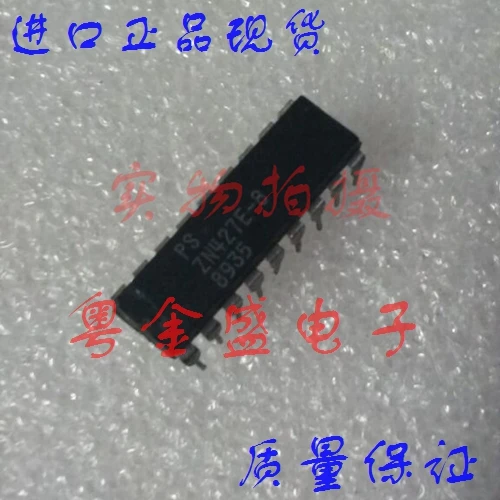 

Бесплатная доставка ZN427E-8 ZN427E ZN427