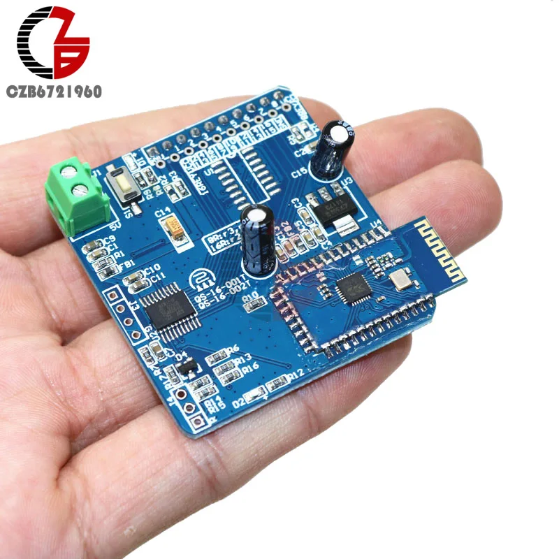 

Relay Module Remote control Switch for Arduino