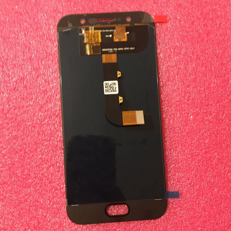 BINYEAE для Wiko Wim ЖК дисплей Дисплей с Сенсорный экран дигитайзер сборка Замена