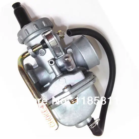 Карбюратор carb PZ16 16 мм КАРБЮРАТОР 70CC 90CC 100cc 110cc Quad ATV мини-мопед для квадроцикла Kazuma