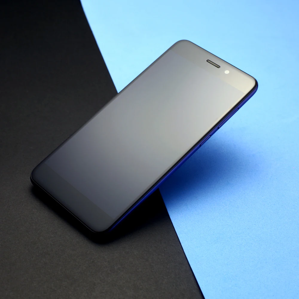 Смартфон Vernee M5 4G 5,", 4 Гб ОЗУ, 64 Гб ПЗУ, мобильный телефон MTK6750, четыре ядра, Android 7,0, 13 МП, 3300 мА/ч, HD, отпечаток пальца, мобильный телефон