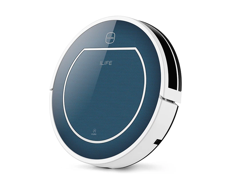 Original ILIFE V7 Middle brush motor 1 pc Robot Vacuum Cleaner Parts supply from the factory | Бытовая техника