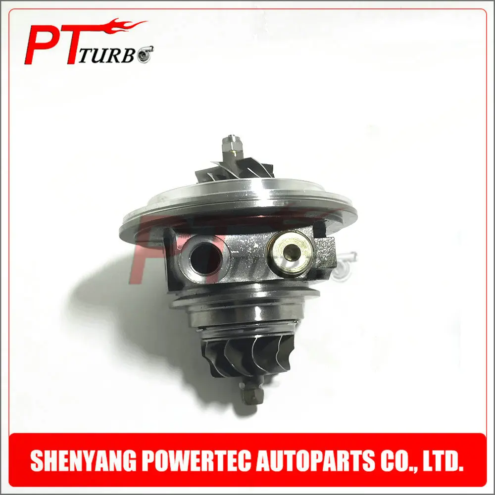 KKK K03 53039880110 ядро турбо картридж сбалансированный для Opel Astra H/J 1,6 турбо 132 кВт 180HP Z16LET- chra турбины ремонтные комплекты