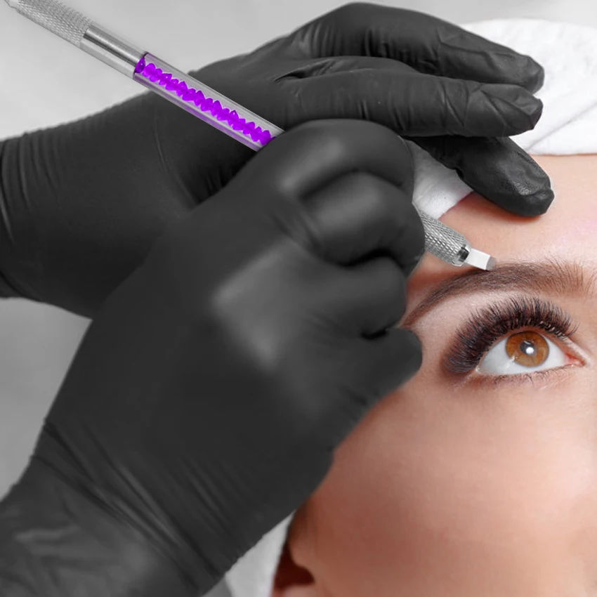 Тату макияж. Перманентный макияж. Как выбрать татуаж. Процедура перманентного макияжа. Как выбрать татуаж.