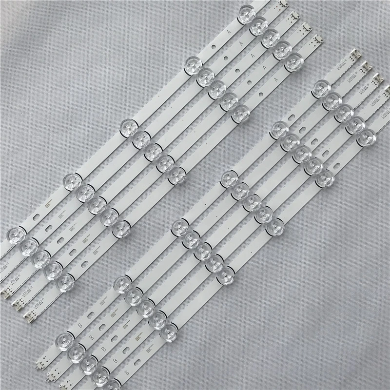 Светодиодная полоса подсветки для Innotek DRT 3 0 55 55LB561V LG55LF5950 6916L 1730A 1731 1833A 1834A 1989A 1991A 1992A