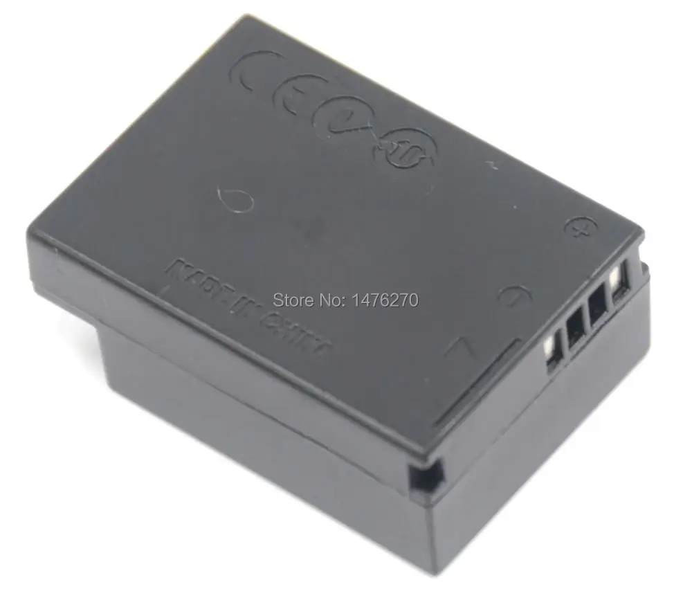 DR50 DR-50 DC муфта NB-7L NB7L пустышка батарея подходит адаптер питания зарядное
