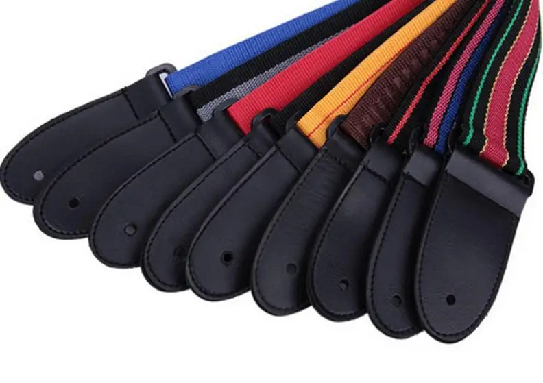 1 шт. ремень для гитары аксессуары акустической | Спорт и развлечения