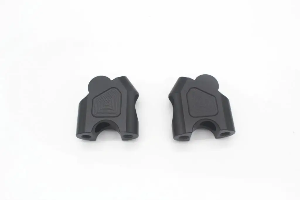 Ручка мотоцикла стояк для Suzuki GIXXER155 Gixxer 155 GSX 150f Gsx150f модифицированный руль плюс увеличение высоты кронштейн комплект