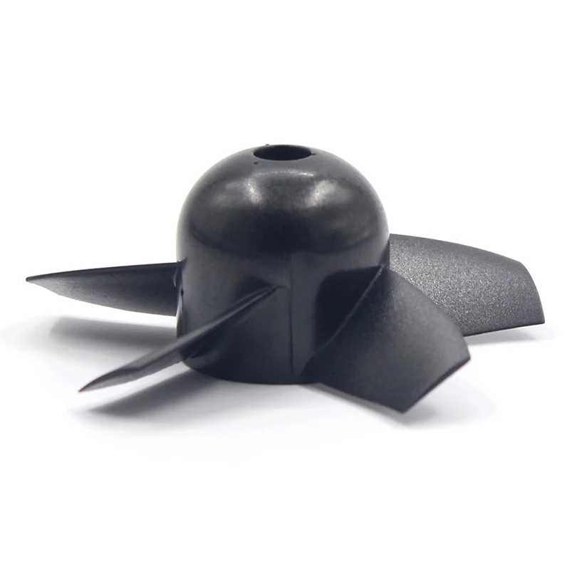 QX MOTOR 64mm Ducted Fan 5 RC беспилотные самолеты аксессуары для бесщеточного двигателя