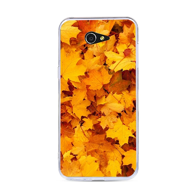 Мягкий силиконовый чехол из ТПУ для Sony Xperia M2 S50H Dual D2302 D2303 чехлы задняя крышка Aqua