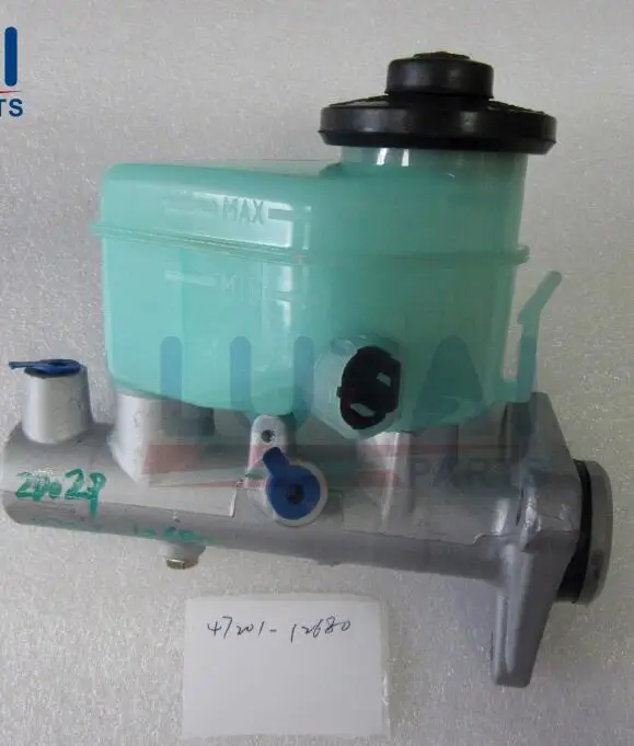 Главный тормозной цилиндр для Toyota Corolla AE101 EE101 47201-12680