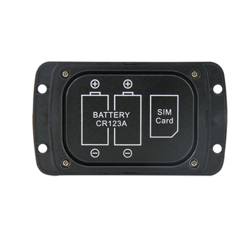 Gl505 GPS трекер IPX7 Водонепроницаемый GSM GPRS более 1000 дней в режиме ожидания |