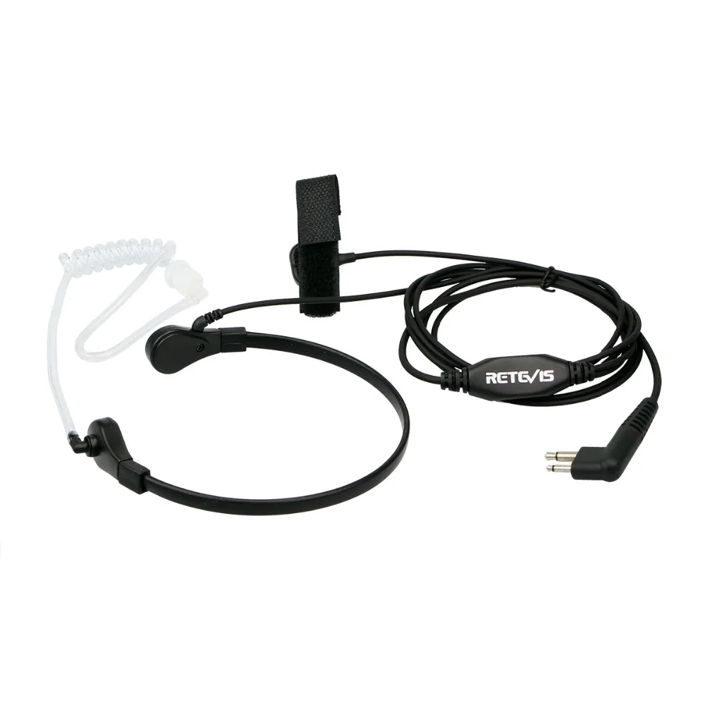 2Pin PTT гарнитура для Motorola рации GP300 GP308 CP250 PRO1150 P040 CP040 DTR410 SV10|ptt headset|throat micthroat mic headset |