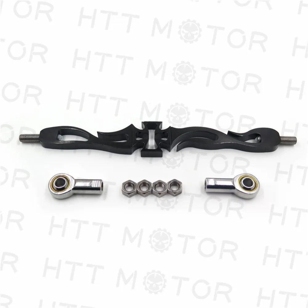 Запчасти для Мотоциклов Harley Softail FXDWG Dyna Wide Glide FL FX FLH сцепление переключения