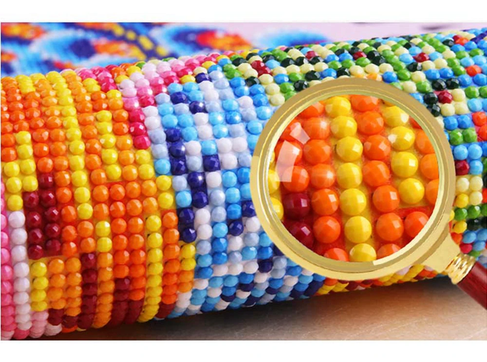 Алмазная живопись 5d сделай сам цветы и птицы картина из страз бриллиантовые