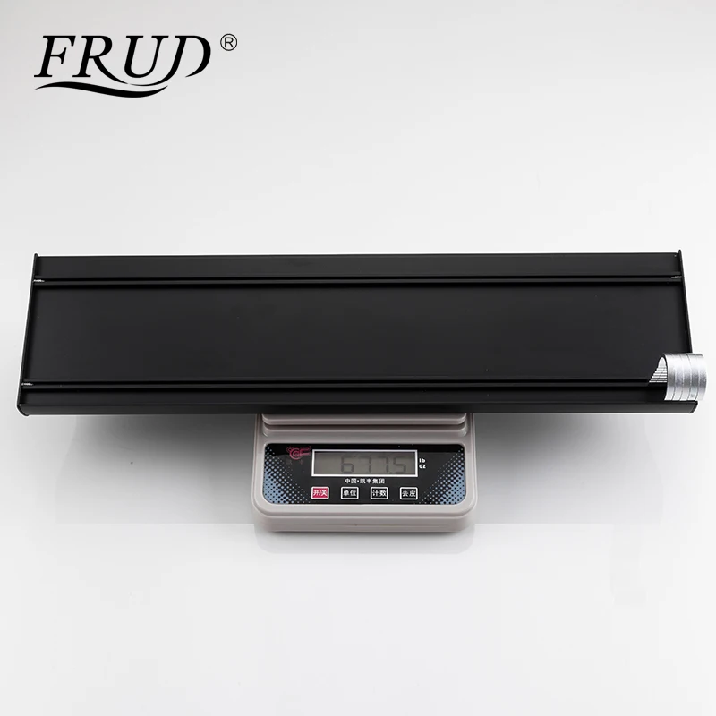 FRUD Новое поступление полки для ванной стеллаж хранения с пятью крючками