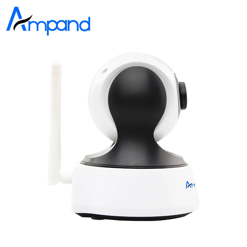Ampand 1080 P HD WI-FI IP Камера Ночное видение видео Запись Крытый Видеоняни и радионяни