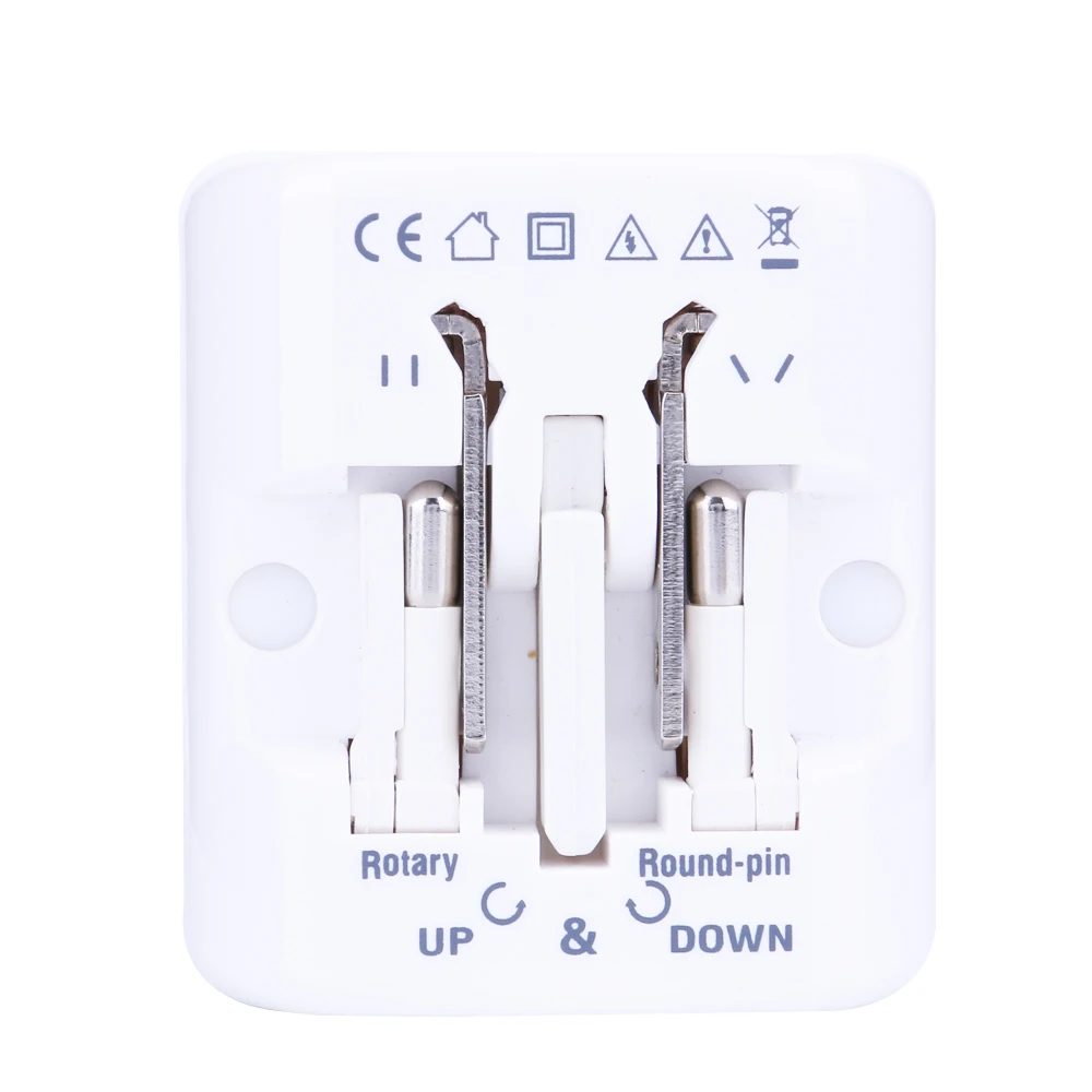 Wonpro New Arrival High Standard Universal Travel Adaptor (NWAT) | Обустройство дома