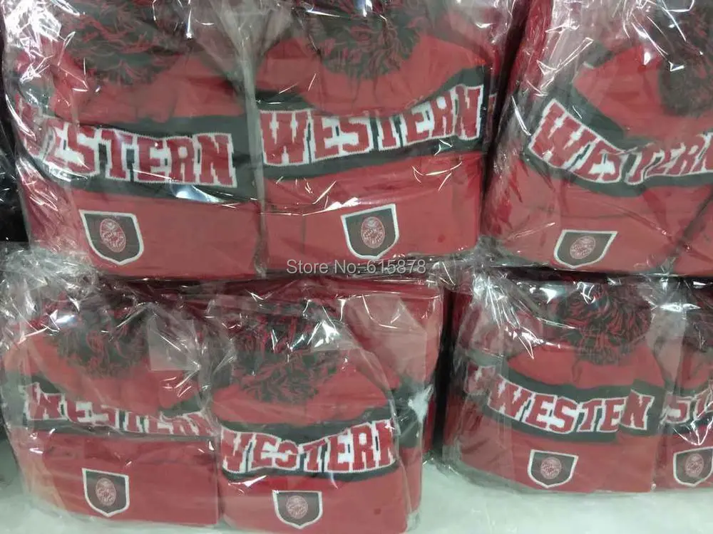 Зимние вязаные шапки на заказ | Аксессуары для одежды