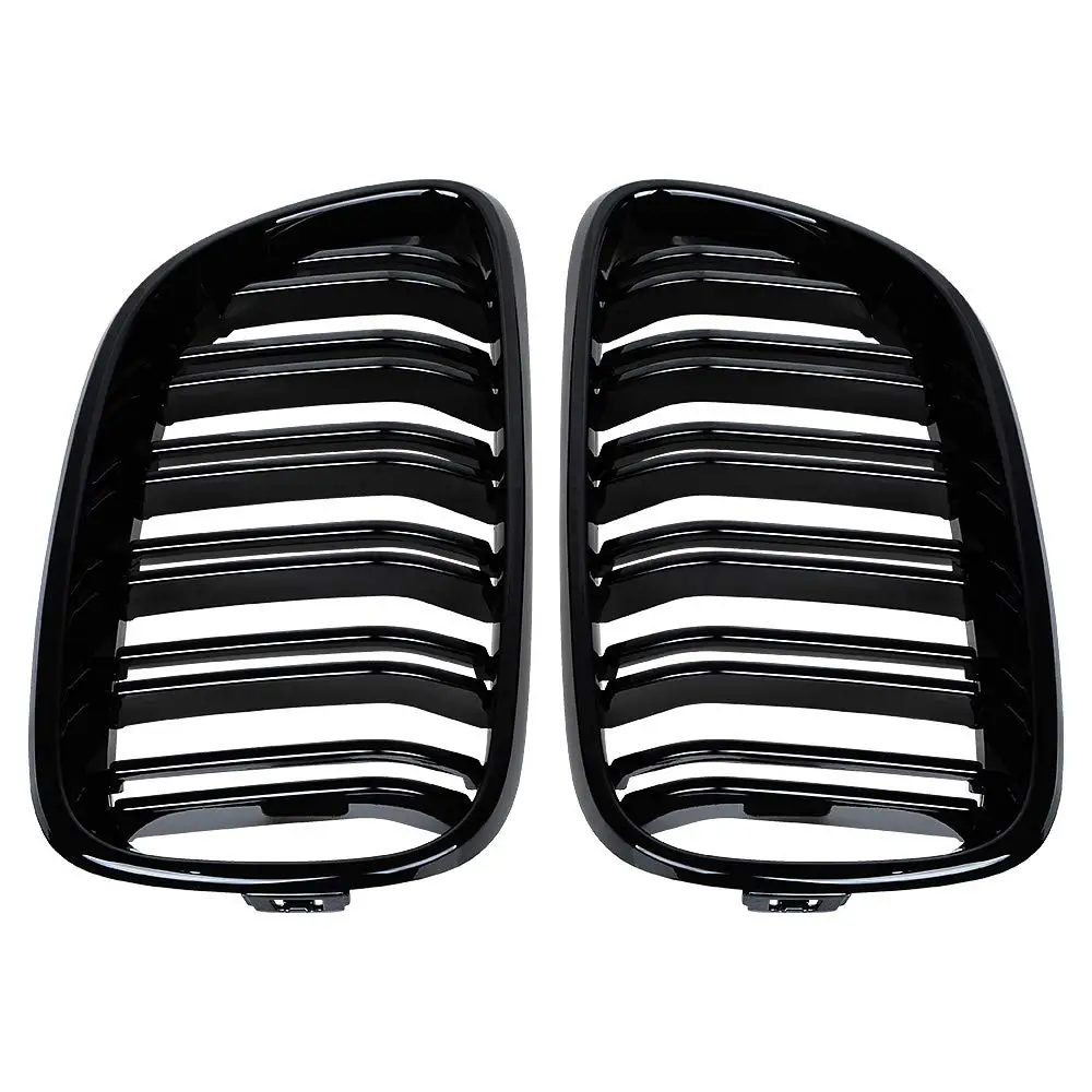 Решетка передняя для BMW F22 F23 M2 14-18 225i 218i 220i | Автомобили и мотоциклы