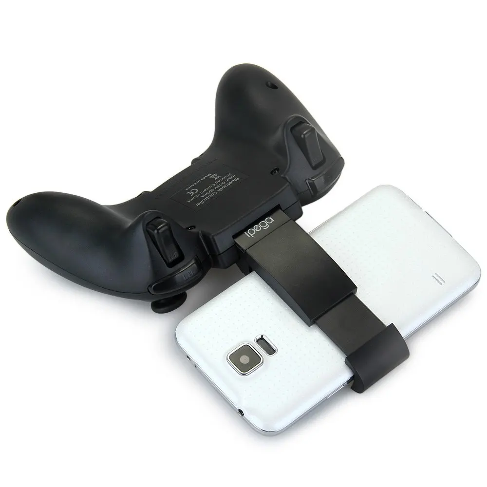 Новый Bluetooth 3 0 беспроводной мульти медиа игровой коврик контроллер IPEGA PG 9021